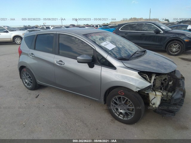 NISSAN VERSA NOTE 2015 3n1ce2cp1fl407987