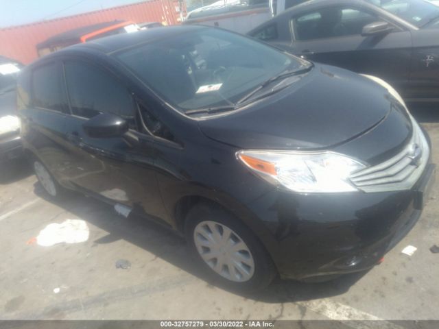 NISSAN VERSA NOTE 2015 3n1ce2cp1fl408170