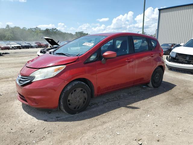 NISSAN VERSA NOTE 2015 3n1ce2cp1fl409433