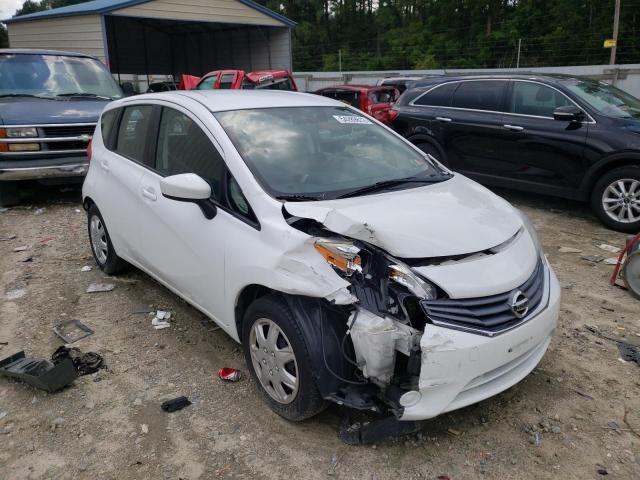 NISSAN VERSA NOTE 2015 3n1ce2cp1fl410145