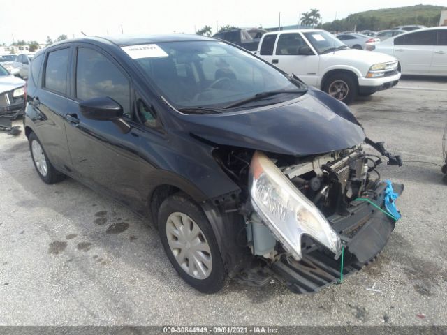 NISSAN VERSA NOTE 2015 3n1ce2cp1fl410159