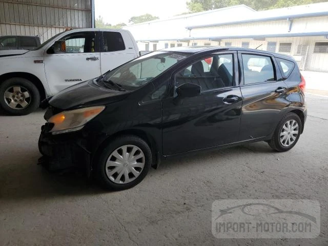 NISSAN VERSA 2015 3n1ce2cp1fl410176