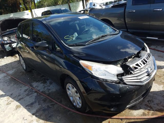 NISSAN VERSA NOTE 2015 3n1ce2cp1fl410615