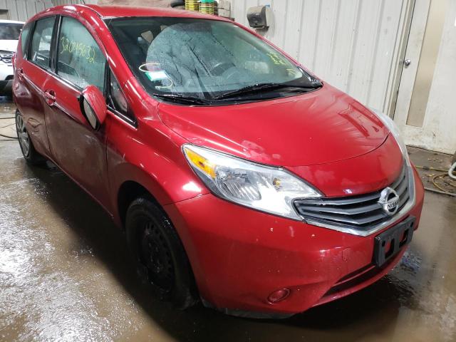 NISSAN VERSA NOTE 2015 3n1ce2cp1fl411053