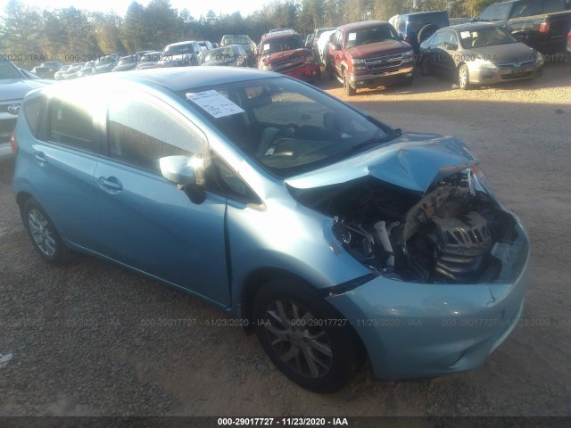 NISSAN VERSA NOTE 2015 3n1ce2cp1fl411568