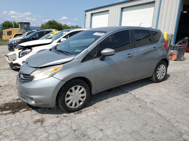 NISSAN VERSA NOTE 2015 3n1ce2cp1fl412171