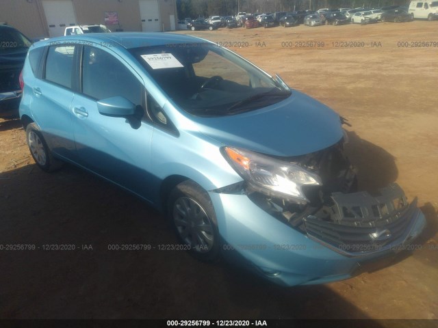 NISSAN VERSA NOTE 2015 3n1ce2cp1fl412655