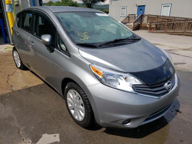 NISSAN VERSA NOTE 2015 3n1ce2cp1fl412901