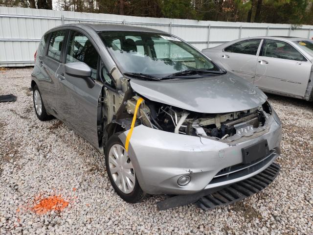 NISSAN VERSA NOTE 2015 3n1ce2cp1fl413109