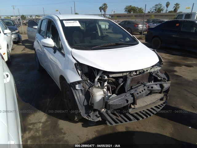 NISSAN VERSA NOTE 2015 3n1ce2cp1fl413420