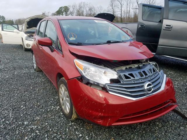 NISSAN VERSA NOTE 2015 3n1ce2cp1fl413790