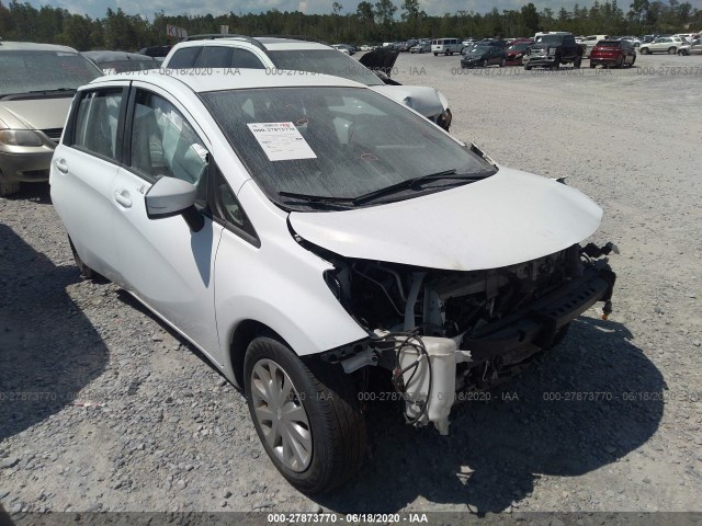 NISSAN VERSA NOTE 2015 3n1ce2cp1fl413949