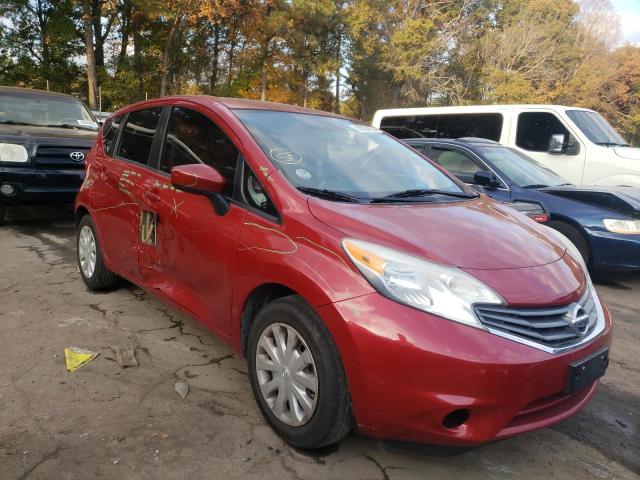 NISSAN VERSA NOTE 2015 3n1ce2cp1fl414096