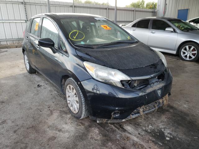 NISSAN VERSA NOTE 2015 3n1ce2cp1fl415202