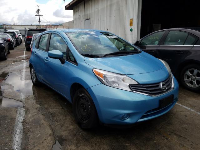 NISSAN VERSA NOTE 2015 3n1ce2cp1fl415328