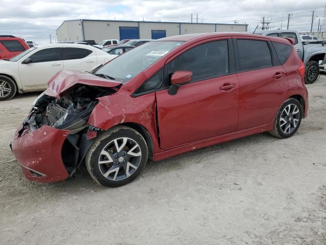 NISSAN VERSA NOTE 2015 3n1ce2cp1fl415393