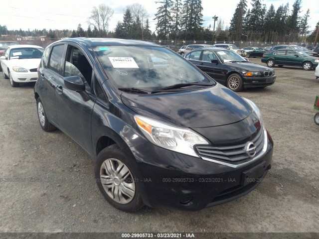 NISSAN VERSA NOTE 2015 3n1ce2cp1fl416107