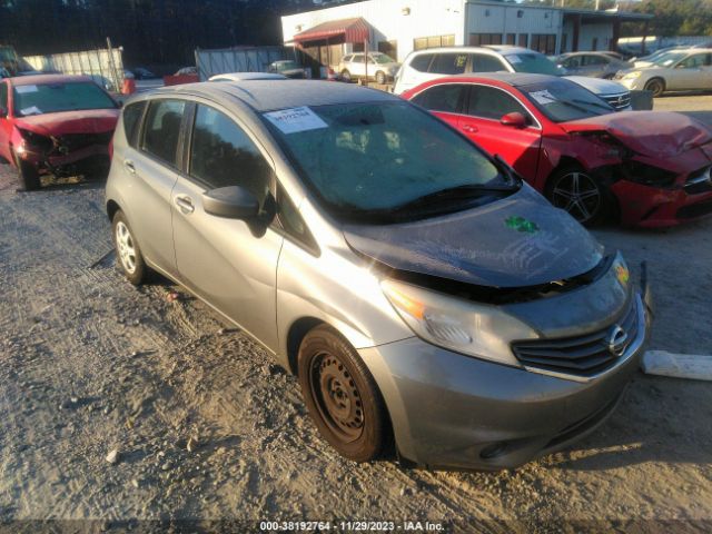 NISSAN VERSA NOTE 2015 3n1ce2cp1fl416723