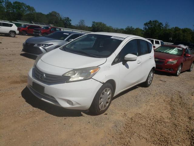 NISSAN VERSA NOTE 2015 3n1ce2cp1fl416849