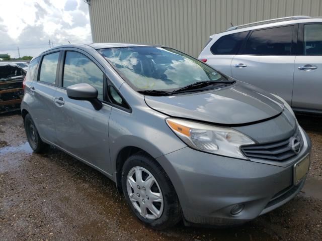 NISSAN VERSA NOTE 2015 3n1ce2cp1fl417063