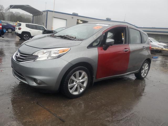 NISSAN VERSA NOTE 2015 3n1ce2cp1fl417628