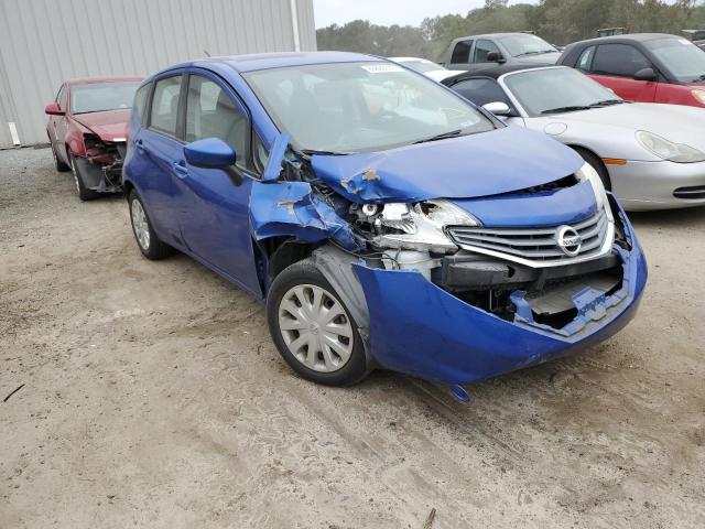 NISSAN VERSA NOTE 2015 3n1ce2cp1fl418164