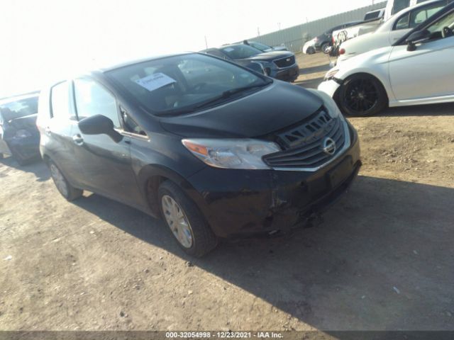 NISSAN VERSA NOTE 2015 3n1ce2cp1fl418469