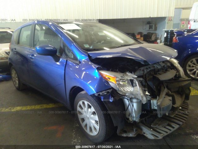 NISSAN VERSA NOTE 2015 3n1ce2cp1fl418892