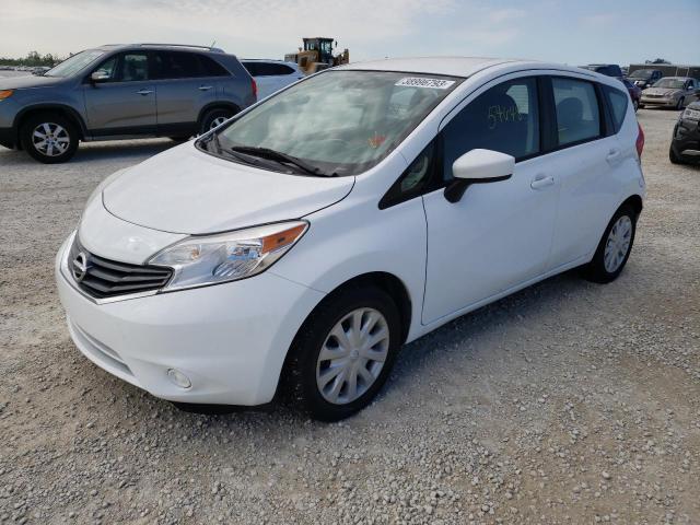 NISSAN VERSA NOTE 2015 3n1ce2cp1fl419458