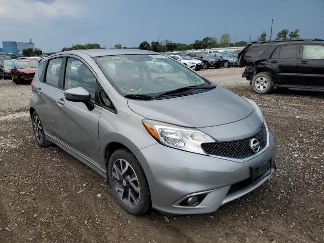 NISSAN VERSA NOTE 2015 3n1ce2cp1fl419542