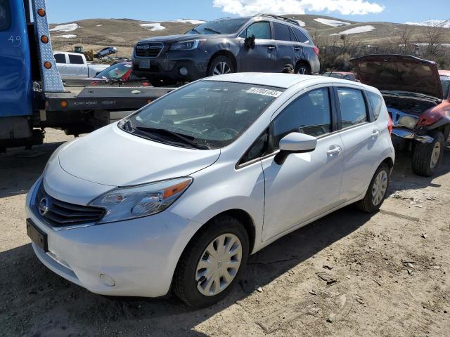 NISSAN VERSA NOTE 2015 3n1ce2cp1fl419699