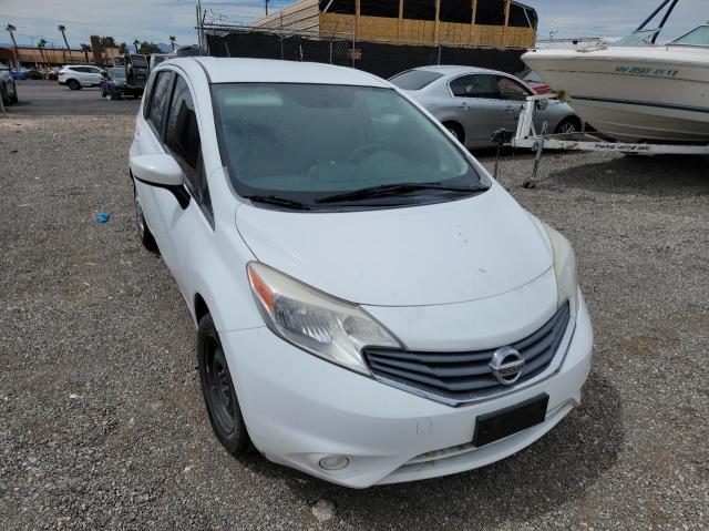 NISSAN VERSA NOTE 2015 3n1ce2cp1fl420531