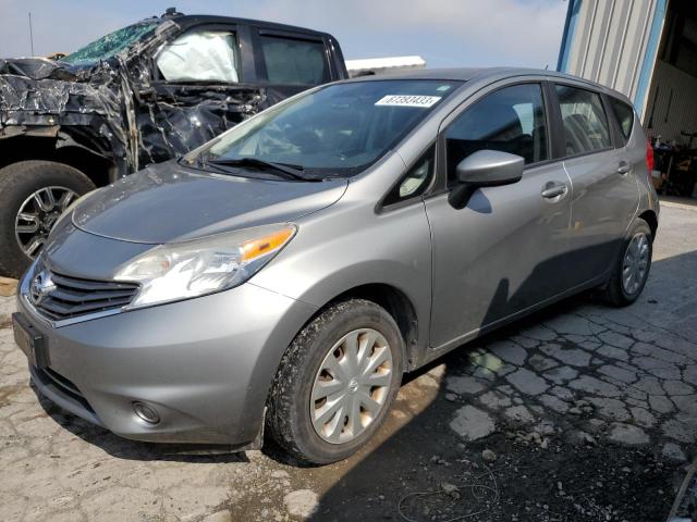 NISSAN VERSA NOTE 2015 3n1ce2cp1fl421176