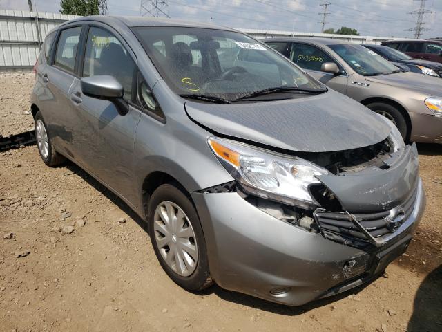 NISSAN VERSA NOTE 2015 3n1ce2cp1fl421615