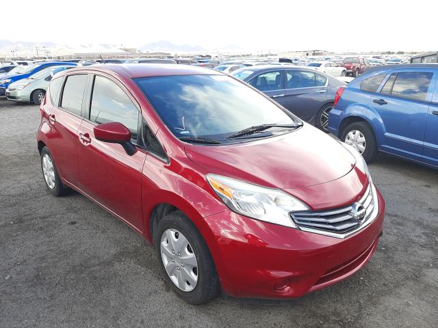 NISSAN VERSA NOTE 2015 3n1ce2cp1fl421775