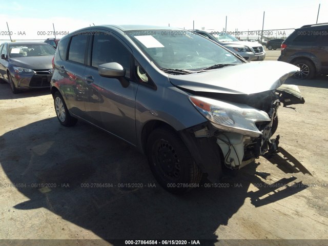 NISSAN VERSA NOTE 2015 3n1ce2cp1fl422800