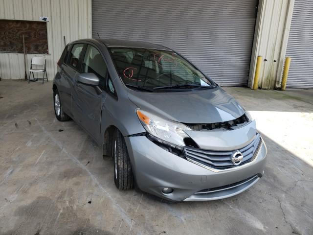 NISSAN VERSA NOTE 2015 3n1ce2cp1fl423039