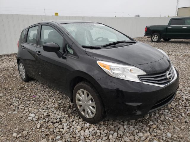 NISSAN VERSA NOTE 2015 3n1ce2cp1fl423221