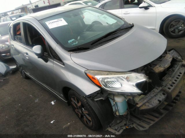 NISSAN VERSA NOTE 2015 3n1ce2cp1fl423588