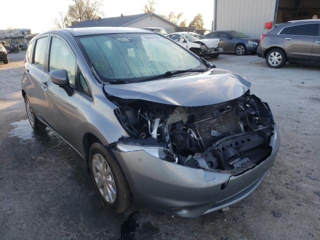 NISSAN VERSA NOTE 2015 3n1ce2cp1fl425048