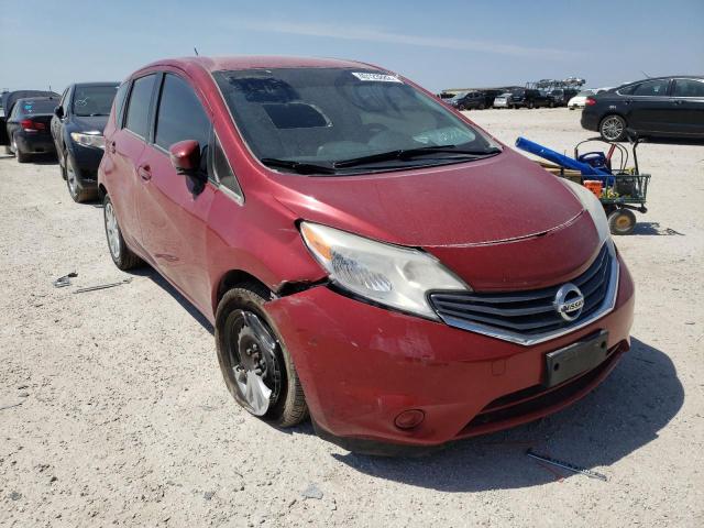 NISSAN VERSA NOTE 2015 3n1ce2cp1fl425163