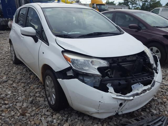 NISSAN VERSA NOTE 2015 3n1ce2cp1fl425549