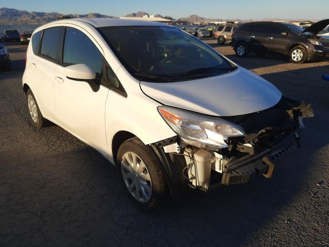 NISSAN VERSA NOTE 2015 3n1ce2cp1fl425762