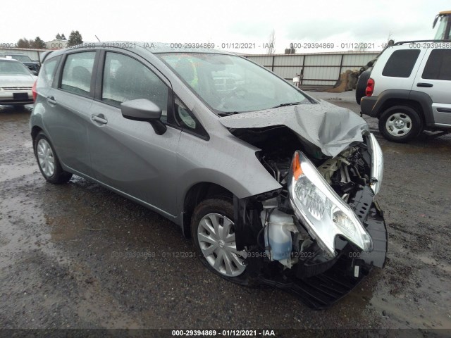 NISSAN VERSA NOTE 2015 3n1ce2cp1fl426765