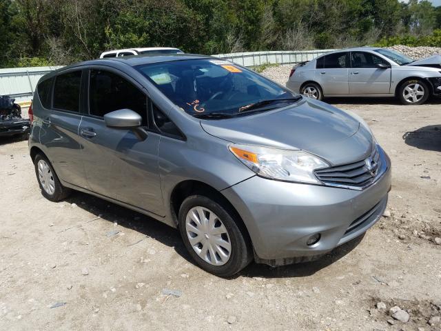 NISSAN VERSA NOTE 2015 3n1ce2cp1fl428144