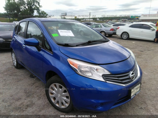 NISSAN VERSA NOTE 2015 3n1ce2cp1fl428337