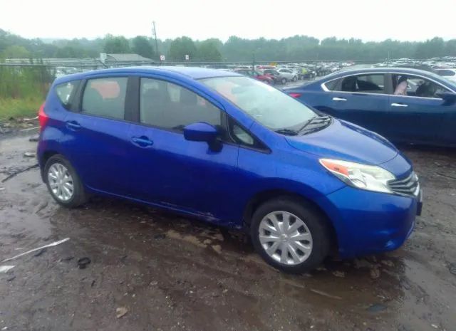 NISSAN VERSA NOTE 2015 3n1ce2cp1fl428791