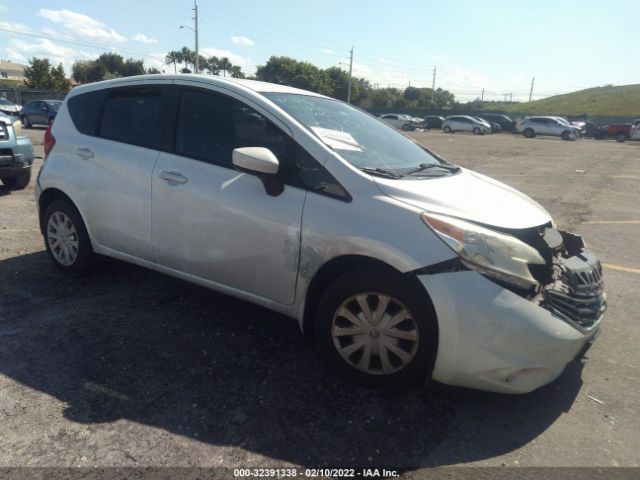 NISSAN VERSA NOTE 2015 3n1ce2cp1fl430296