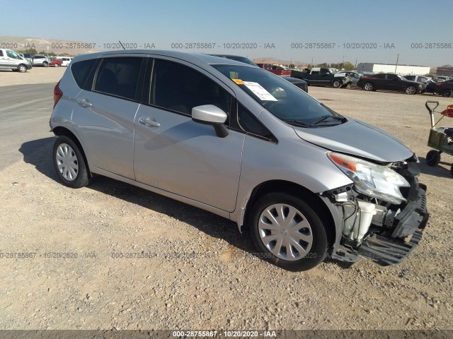 NISSAN VERSA NOTE 2015 3n1ce2cp1fl430542