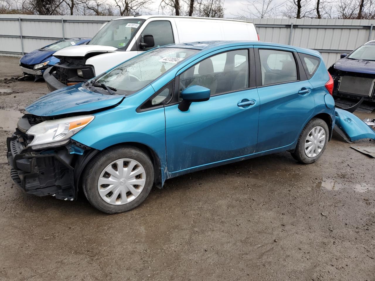 NISSAN VERSA 2015 3n1ce2cp1fl430945